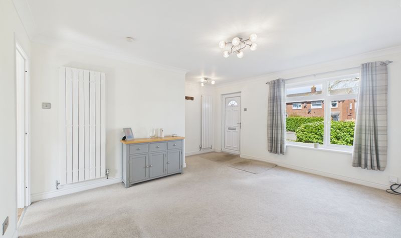Wells Close, Mickle Trafford, CH2
