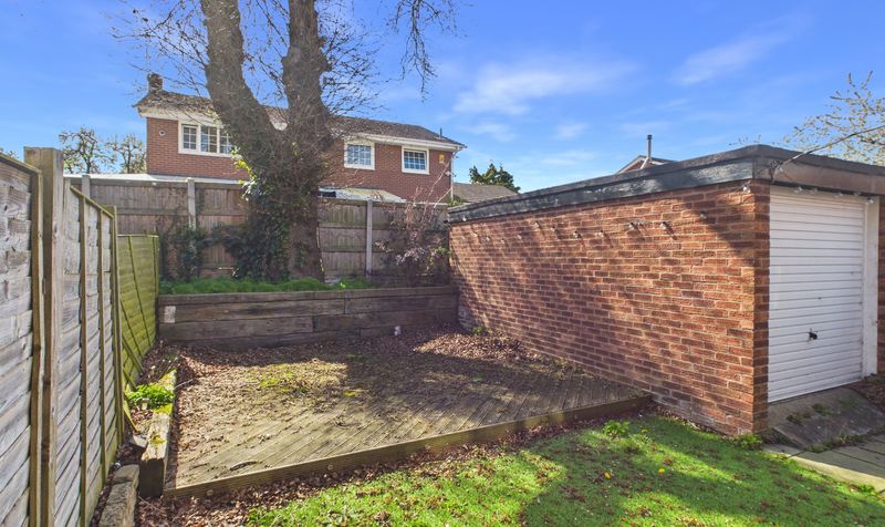 Wells Close, Mickle Trafford, CH2