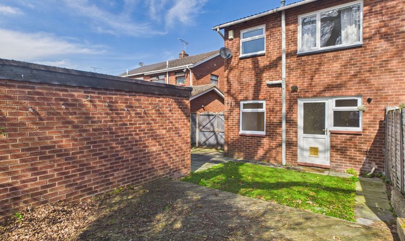 Wells Close, Mickle Trafford, CH2