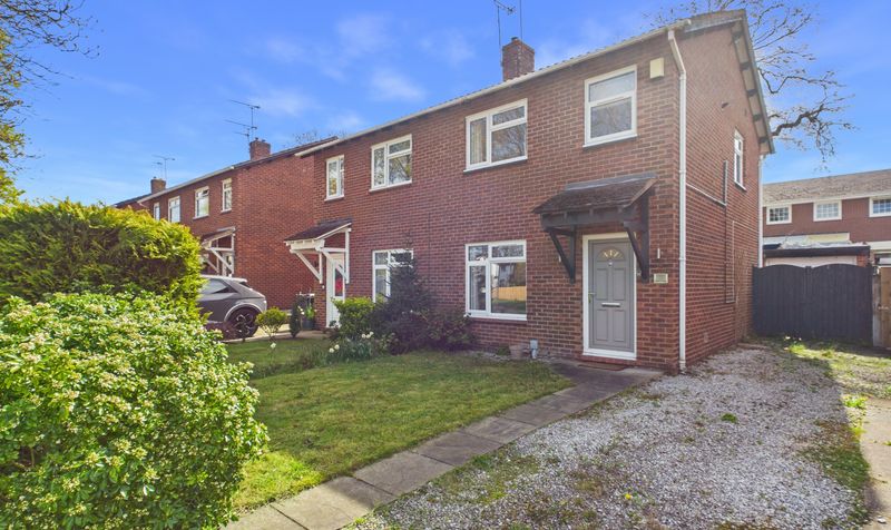 Wells Close, Mickle Trafford, CH2