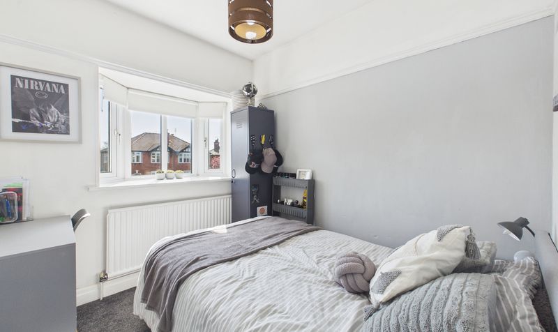 Brook Lane, Newton, CH2
