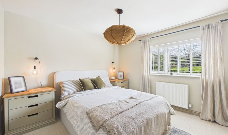 Broxton Road, Clutton, CH3