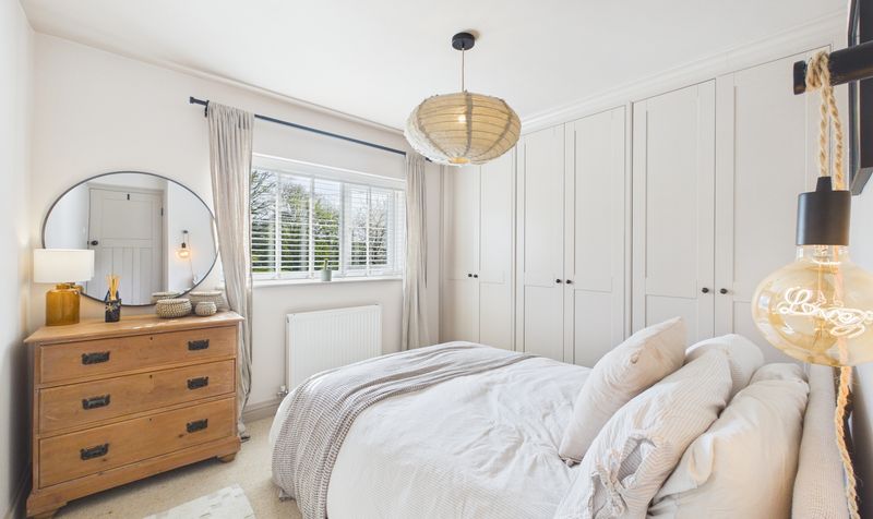 Broxton Road, Clutton, CH3