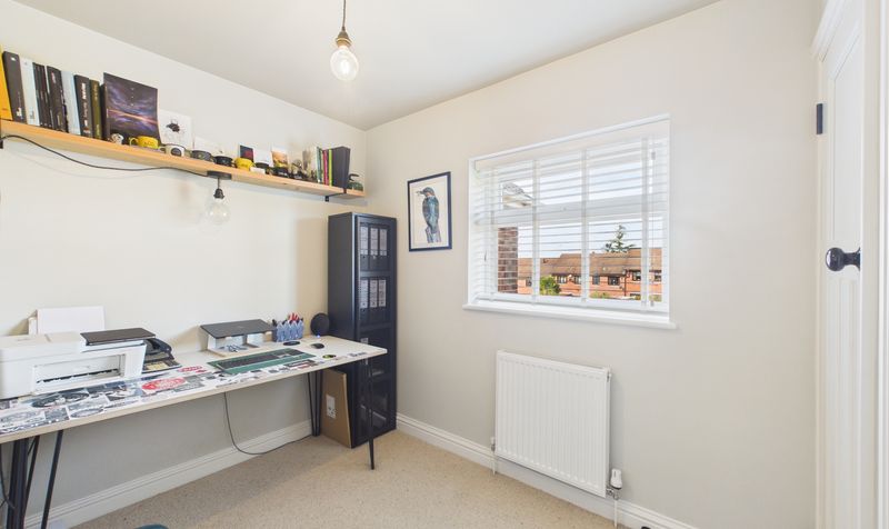 Broxton Road, Clutton, CH3