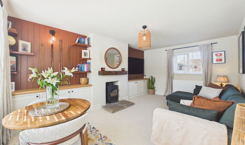 Broxton Road, Clutton, CH3