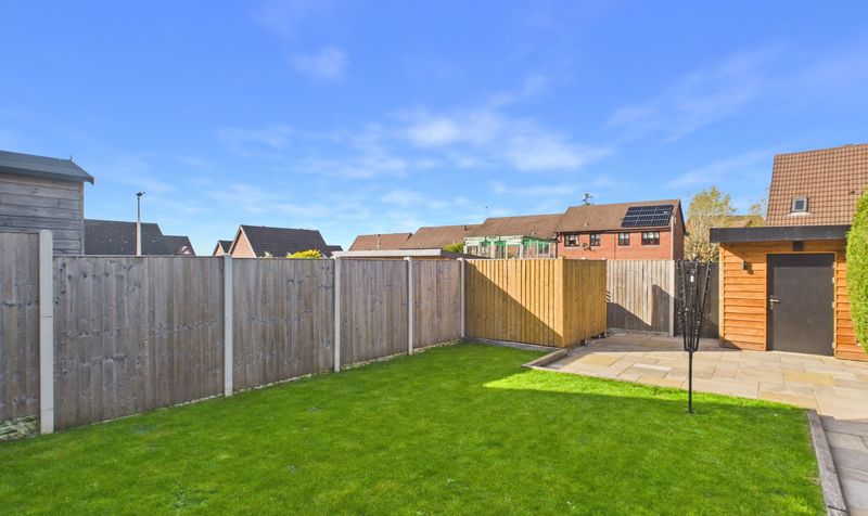 Broxton Road, Clutton, CH3