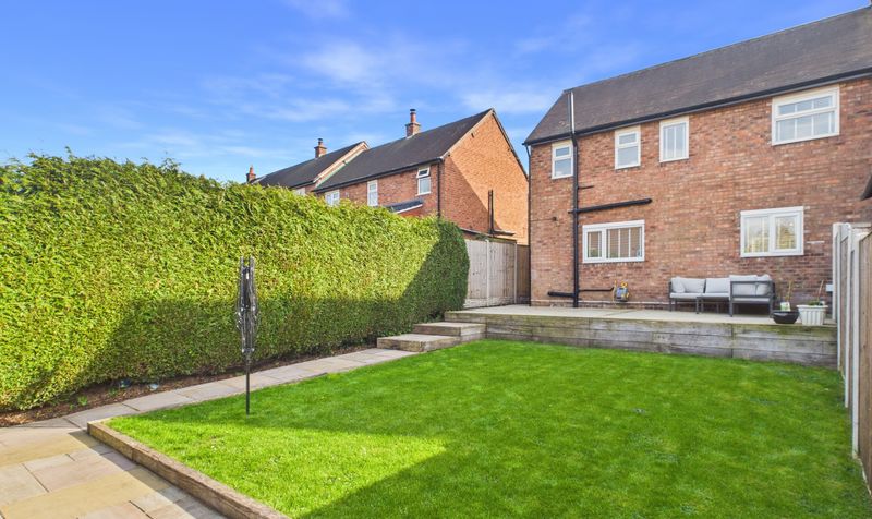Broxton Road, Clutton, CH3