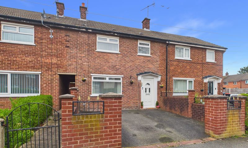Shipbrook Road, Upton, CH2