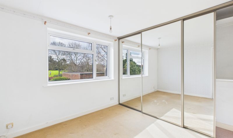 Shepherds Lane, Newton, CH2