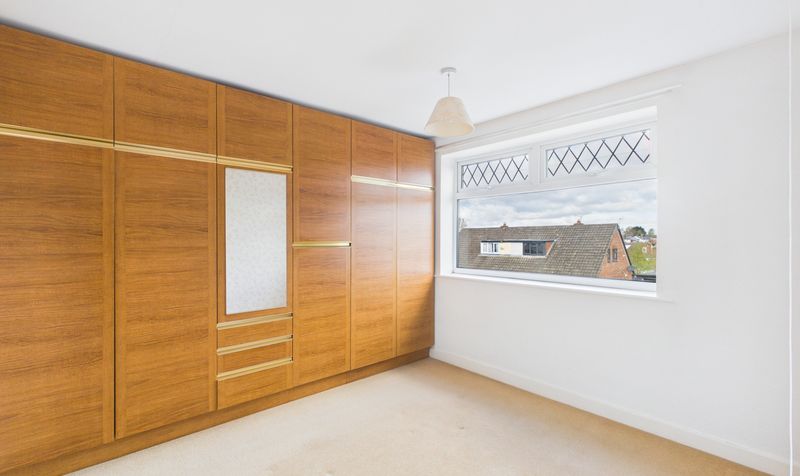 Shepherds Lane, Newton, CH2