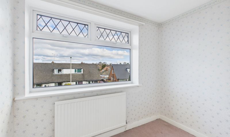 Shepherds Lane, Newton, CH2