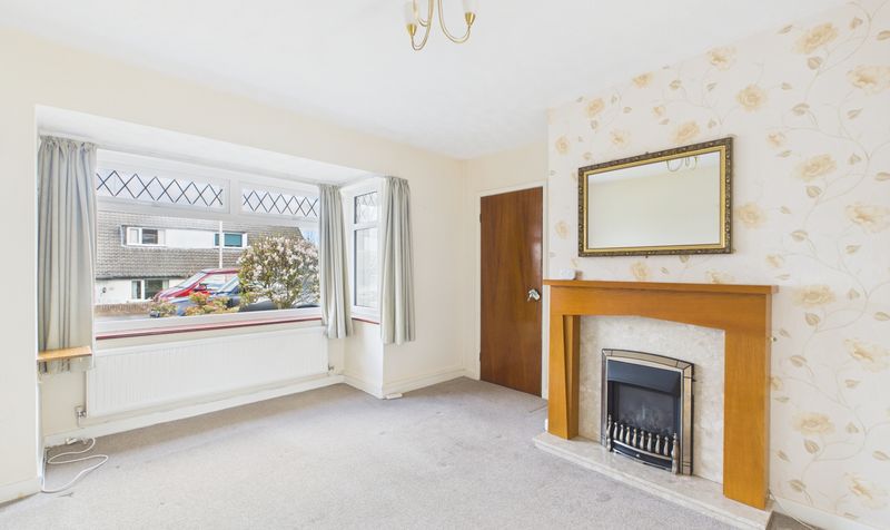 Shepherds Lane, Newton, CH2