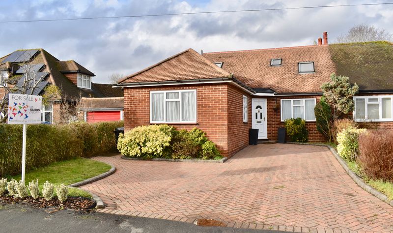 Petters Road, Ashtead, KT21