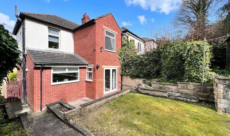 Forest Road, Huddersfield, HD5