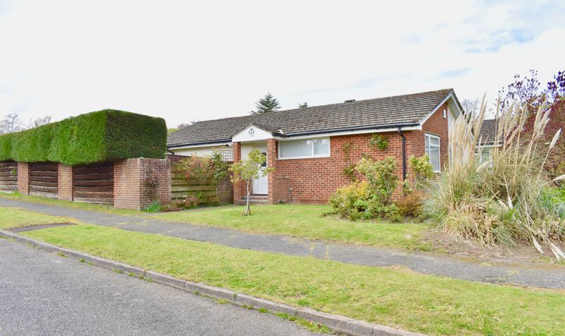 Candy Croft, Great Bookham, KT23