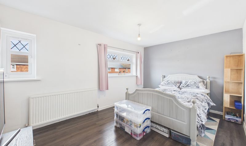 Grasmere Road, Newton, CH2