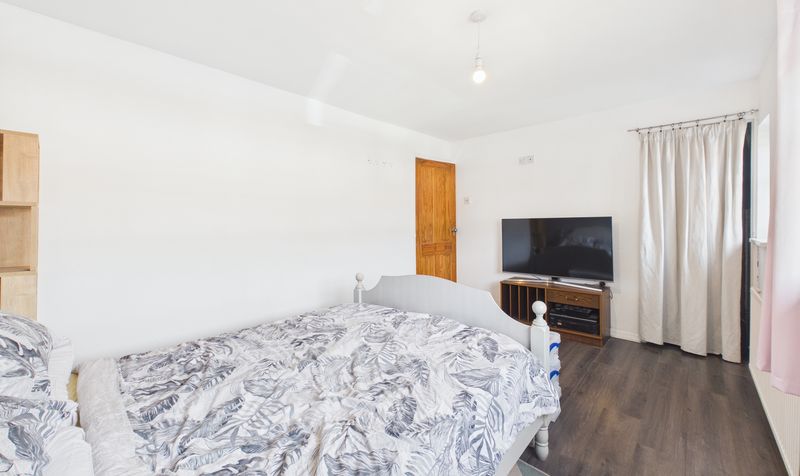 Grasmere Road, Newton, CH2