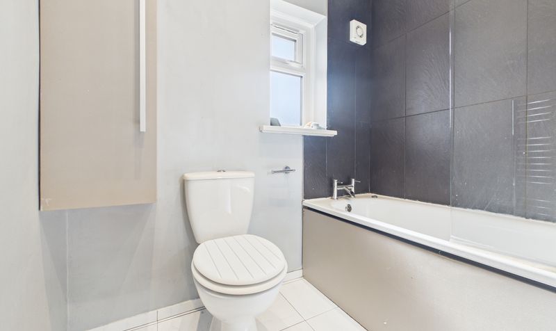 Grasmere Road, Newton, CH2