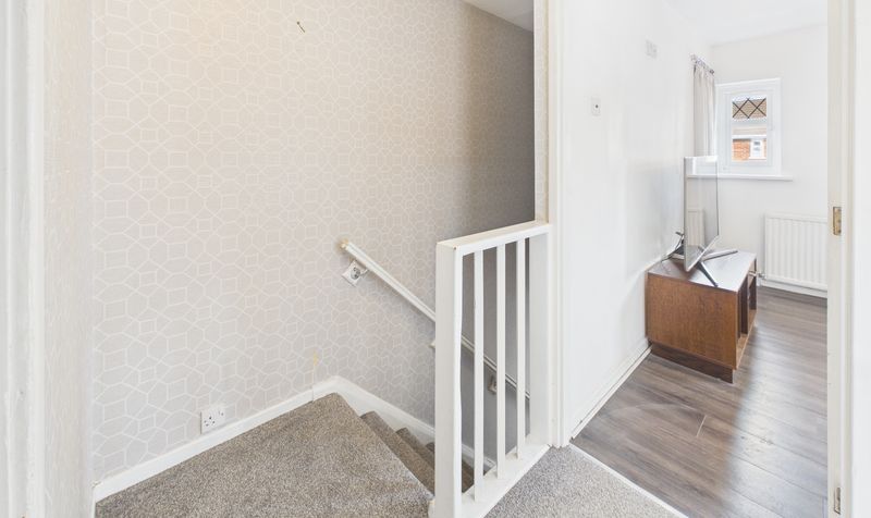 Grasmere Road, Newton, CH2