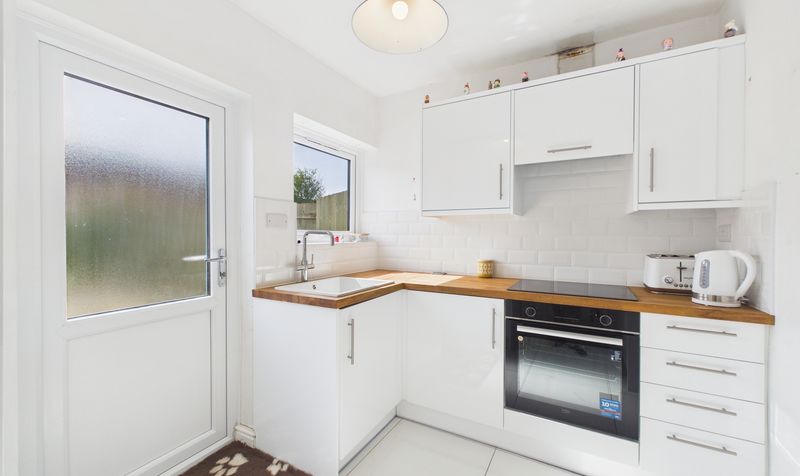 Grasmere Road, Newton, CH2