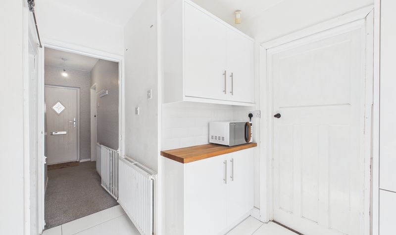 Grasmere Road, Newton, CH2