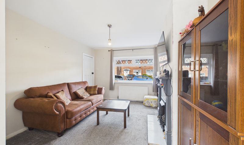 Grasmere Road, Newton, CH2