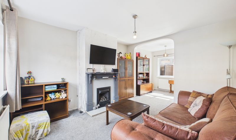 Grasmere Road, Newton, CH2