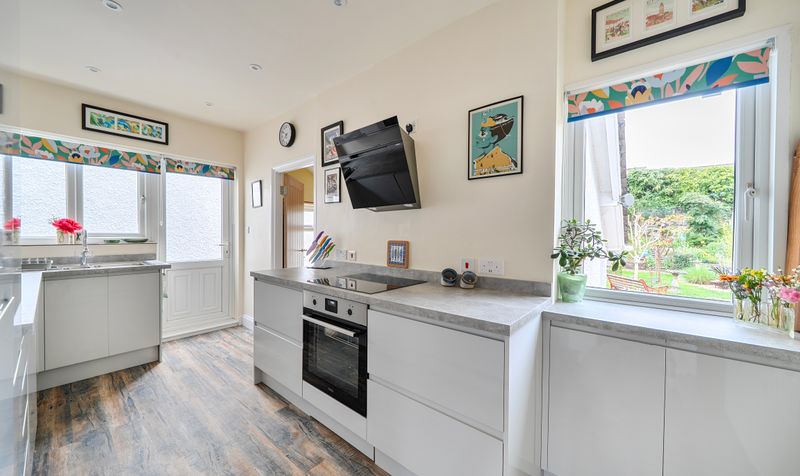 Church Road, Ashtead, KT21