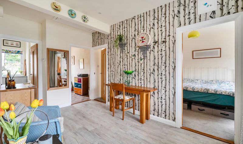 Church Road, Ashtead, KT21