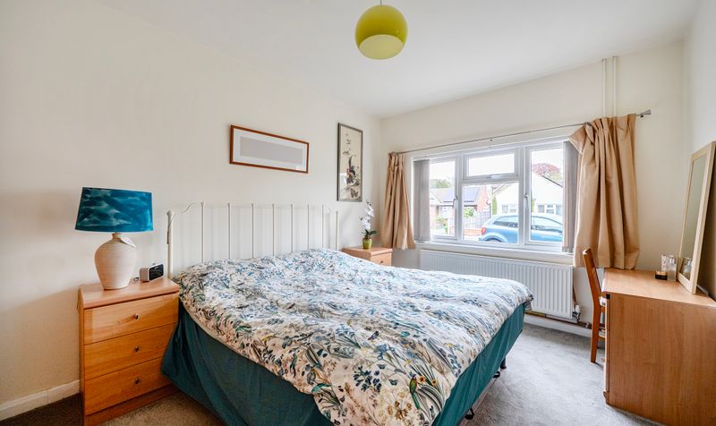 Church Road, Ashtead, KT21