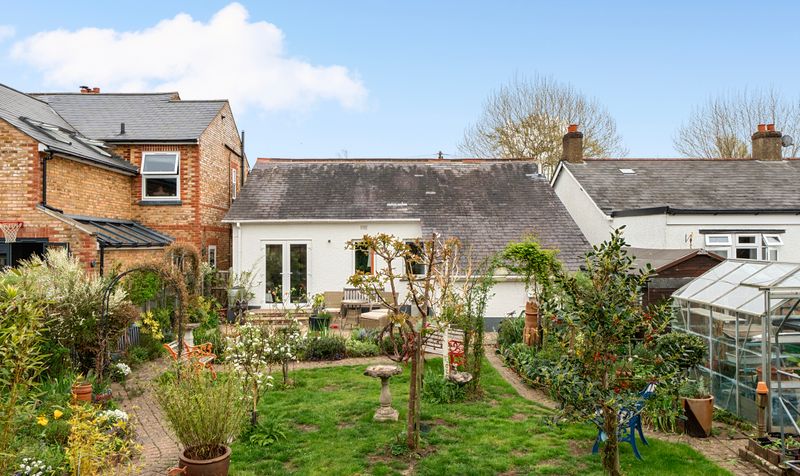 Church Road, Ashtead, KT21