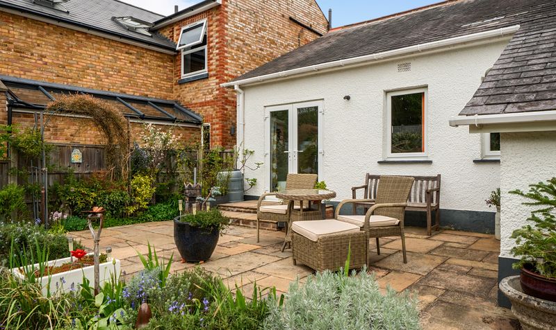 Church Road, Ashtead, KT21