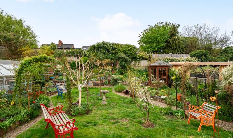 Church Road, Ashtead, KT21