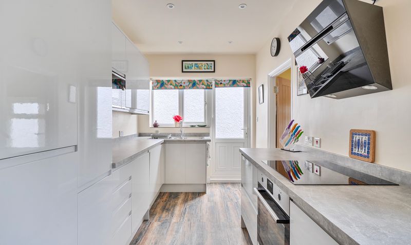 Church Road, Ashtead, KT21