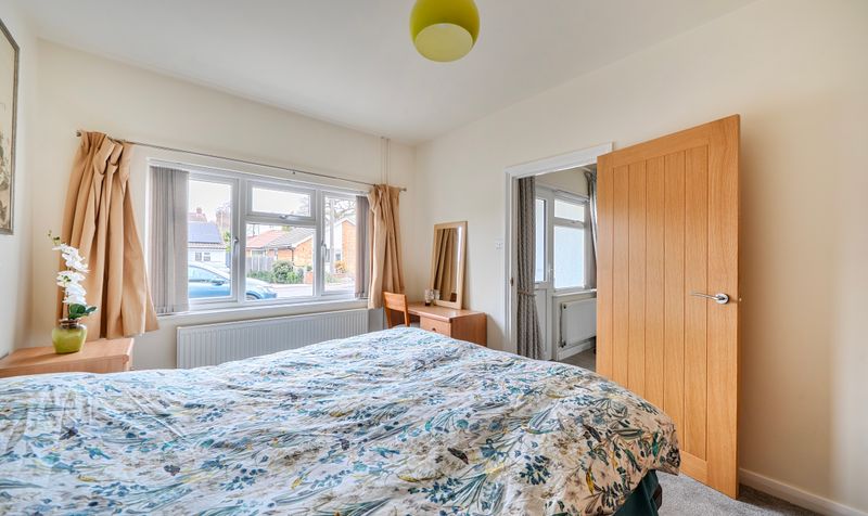 Church Road, Ashtead, KT21