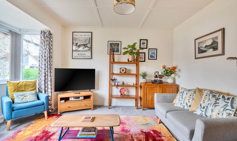 Church Road, Ashtead, KT21