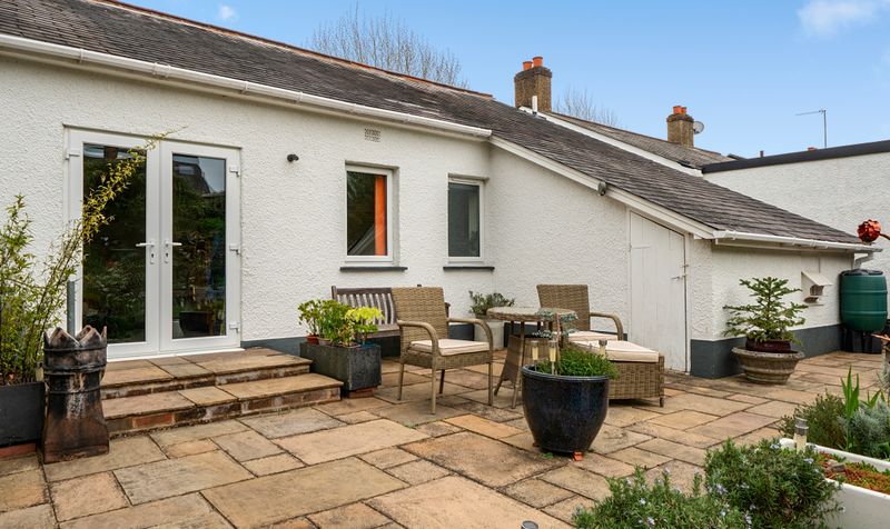 Church Road, Ashtead, KT21