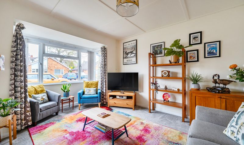 Church Road, Ashtead, KT21