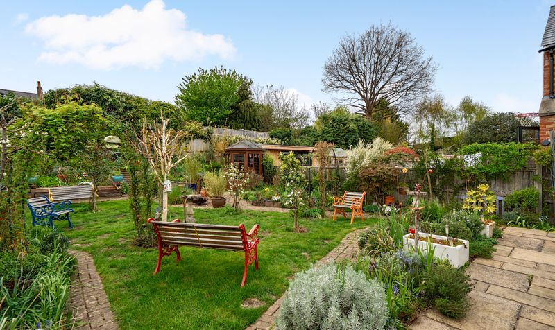 Church Road, Ashtead, KT21