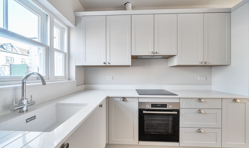 Ashley Road, Epsom, KT18