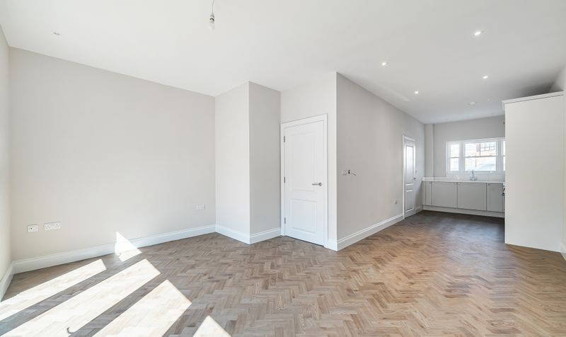 Ashley Road, Epsom, KT18