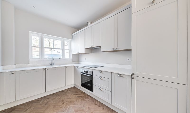 Ashley Road, Epsom, KT18