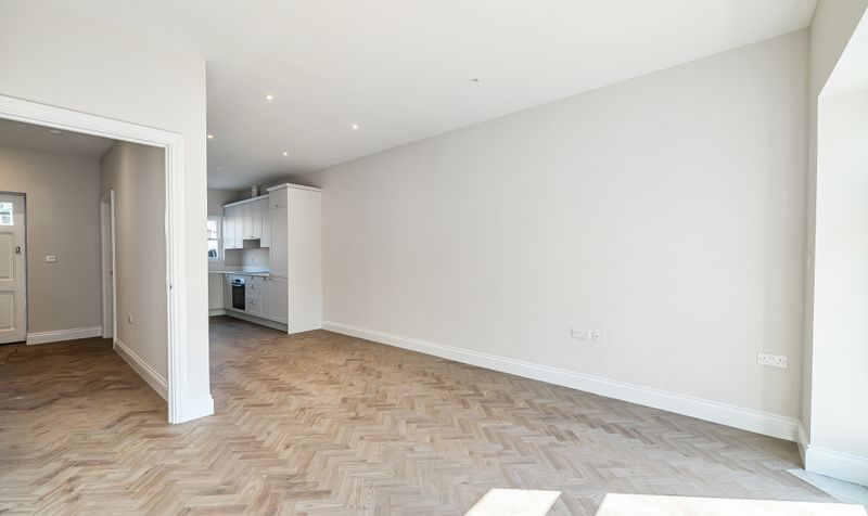 Ashley Road, Epsom, KT18
