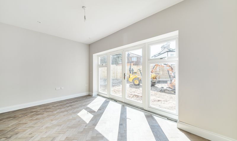 Ashley Road, Epsom, KT18