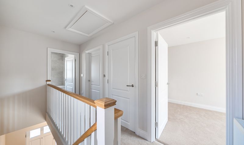 Ashley Road, Epsom, KT18