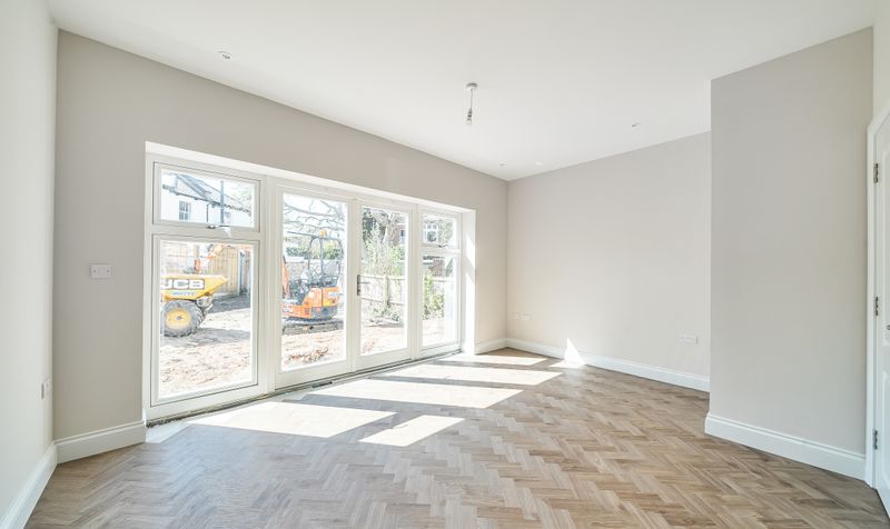 Ashley Road, Epsom, KT18