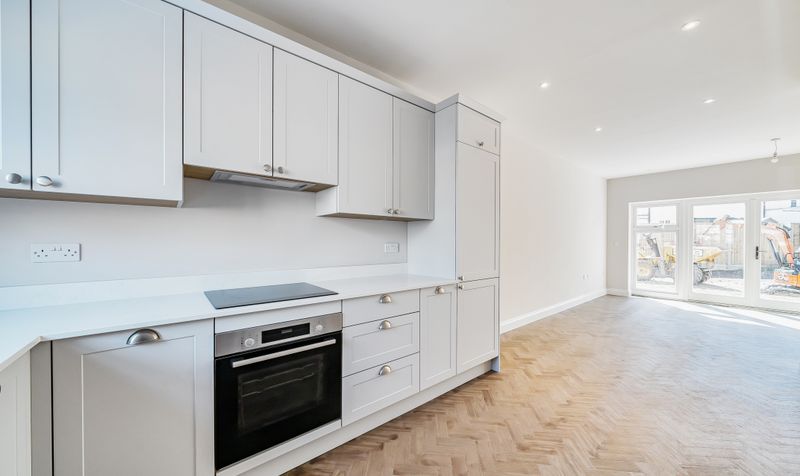 Ashley Road, Epsom, KT18