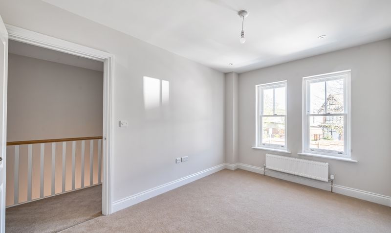 Ashley Road, Epsom, KT18
