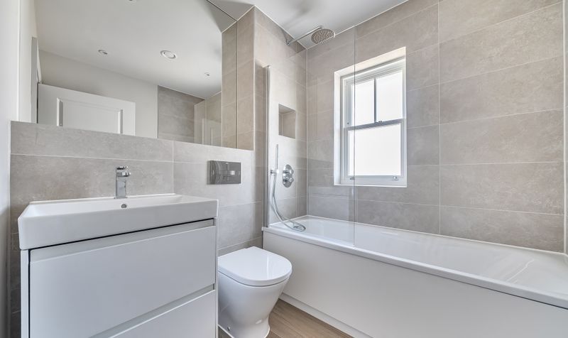 Ashley Road, Epsom, KT18
