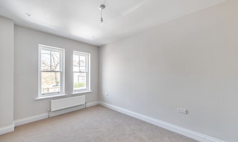 Ashley Road, Epsom, KT18